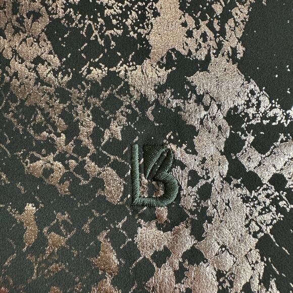 BuffBunny Rebel Leggings V2 Olive/Gold viper L - Picture 8 of 8